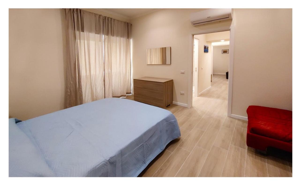 Casetta San Severo Nápoly Kültér fotó